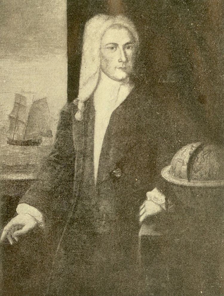 Thomas Lawrence (mayor)