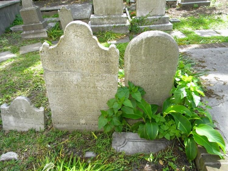 Thomas Leger Hutchinson Thomas Leger Hutchinson 1812 1883 Find A Grave Memorial