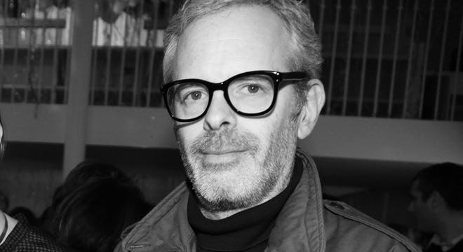 Thomas Lenthal Thomas Lenthal BoF 500 The People Shaping the Global Fashion