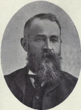 Thomas Lewis Morton