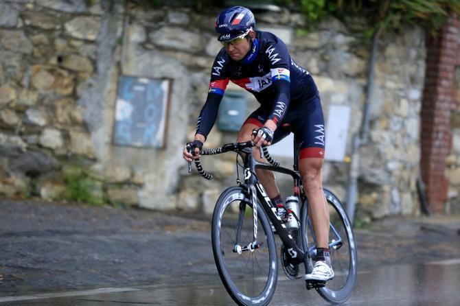 Thomas Löfkvist Lfkvist announces retirement from professional cycling