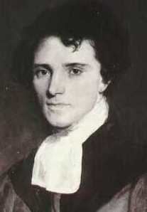 Thomas Liddell