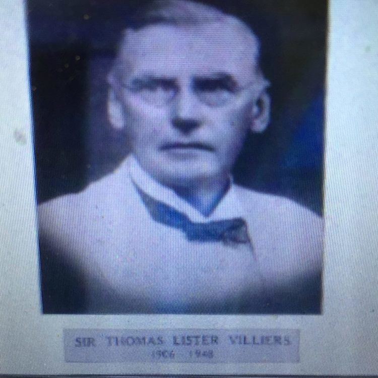Thomas Lister Villiers Thomas Lister Villiers 1869 1959 Genealogy