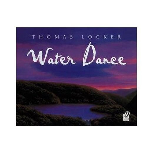 Thomas Locker Water Dance Reprint Paperback Thomas Locker Target