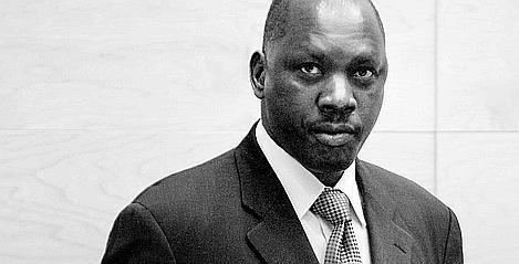 Thomas Lubanga Dyilo Lubanga and the Trouble with ICC Deterrence Justice in