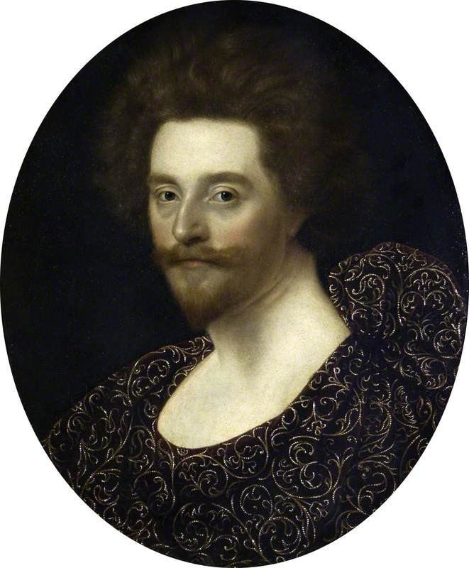 Thomas Lucy (died 1640)