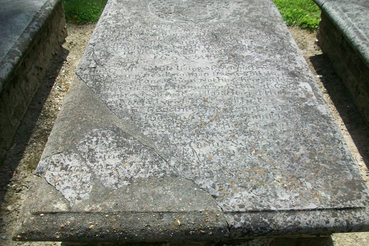 Thomas Lunsford Sir Thomas Lunsford II 1610 1655 Find A Grave Memorial