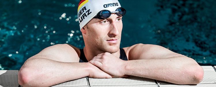 Thomas Lurz Thomas Lurz offizielle Homepage des Schwimmweltmeisters
