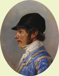 Thomas Lyon-Bowes, 12th Earl of Strathmore and Kinghorne