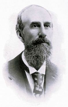 Thomas M. Blackstock