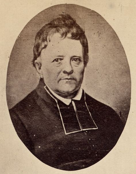 Thomas Maguire (priest)