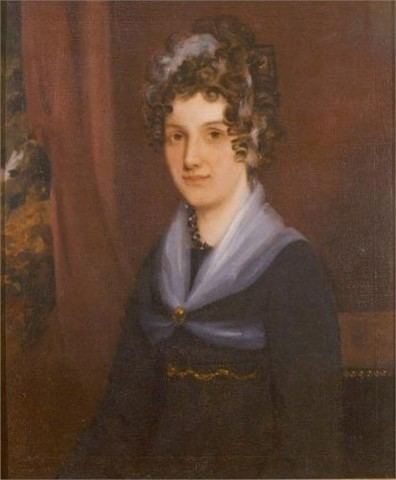 Thomas Mann Randolph Jr. Anne Cary Bankhead Randolph 1791 1826 Genealogy