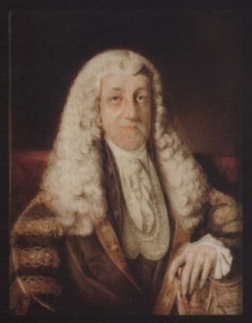Thomas Manners-Sutton, 1st Baron Manners The Rt Hon Thomas MannersSutton 1st Baron Manners of Foston