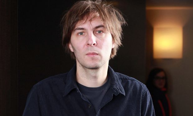 Thomas Mars Thomas Mars soundtrack of my life Music The Guardian