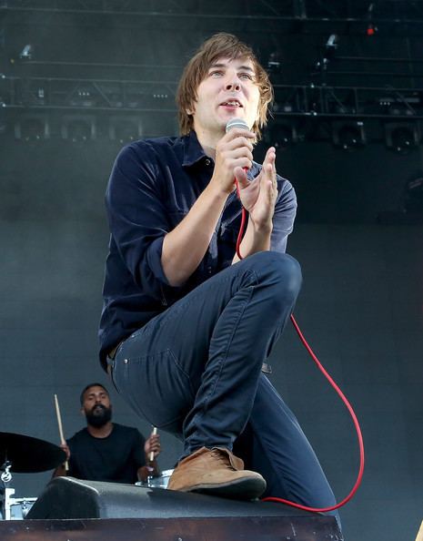 Thomas Mars Thomas Mars Quotes QuotesGram