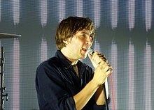 Thomas Mars Thomas Mars Wikipedia the free encyclopedia