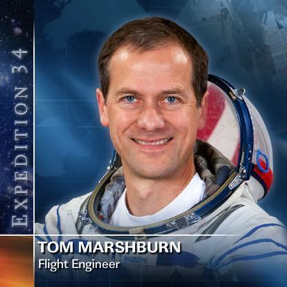 Thomas Marshburn Astronaut Tom Marshburn Info