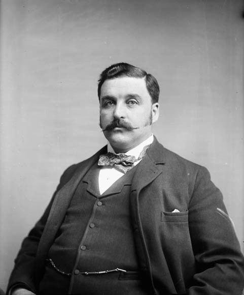 Thomas Mayne (politician) Biography DALY THOMAS MAYNE 18521911 Volume XIV 19111920