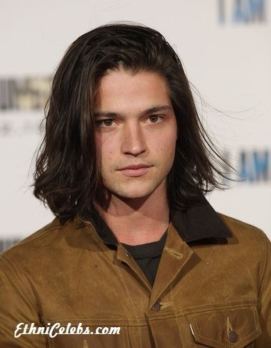 Thomas McDonnell Thomas McDonell Ethnicity of Celebs What Nationality