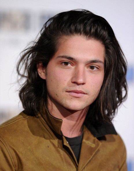 Thomas McDonnell Thomas McDonell Quotes QuotesGram