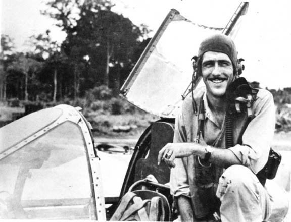 Thomas McGuire Major Thomas McGuire P38 Ace 38 victories with 475th FG