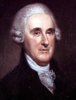 Thomas McKean Thomas McKean The Society of the Descendants of the