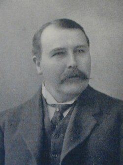 McKinnon Wood (Liberal politician) T McKinnon Wood