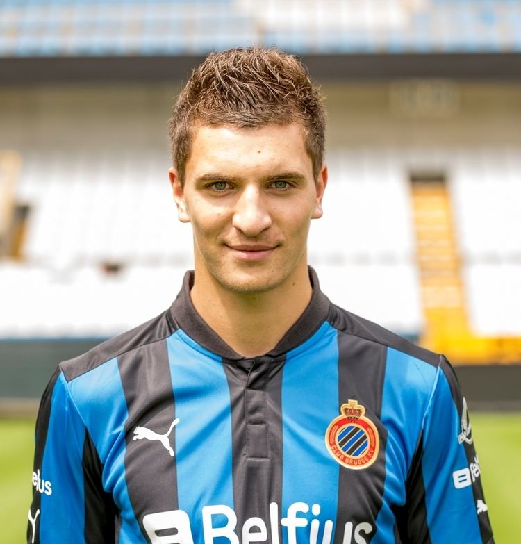 Thomas Meunier Reactions after Club Brugge KV Mechelen News Club Brugge