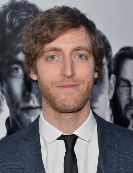 Thomas Middleditch Thomas Middleditch Pictures Premiere Of HBO39s quotSilicon