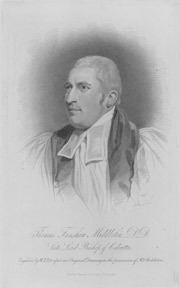 Thomas Middleton (bishop)