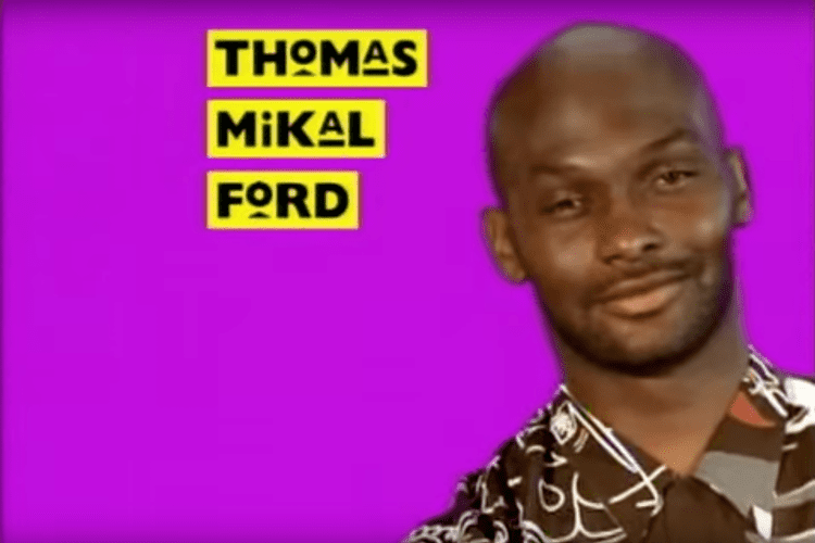 Thomas Mikal Ford Martin Star Thomas Mikal Ford Dead at 52 SPIN