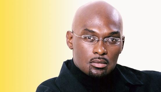 Thomas Mikal Ford Get Crystalized Martin Actor Tommy Ford Dead At 52 RIP