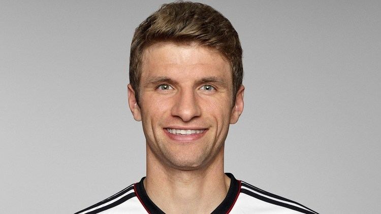 Thomas Müller Thomas Muller Wallpapers High Resolution and Quality Download