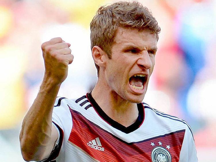 Thomas Müller What has been the issue for Bayern Munich hitman Thomas Mller at