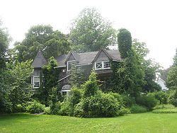 Thomas Moran House httpsuploadwikimediaorgwikipediacommonsthu