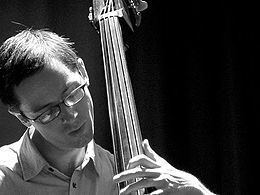 Thomas Morgan (bassist) httpsuploadwikimediaorgwikipediacommonsthu