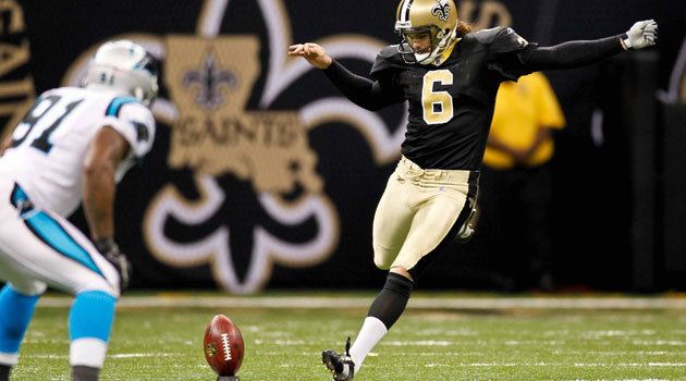 Thomas Morstead Saints sign punter Thomas Morstead to sixyear extension