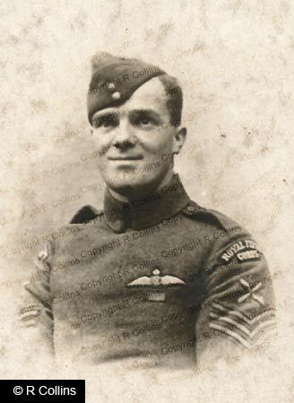 Thomas Mottershead The Men Behind The Medals The SGT Thomas Mottershead VC DCM RFC