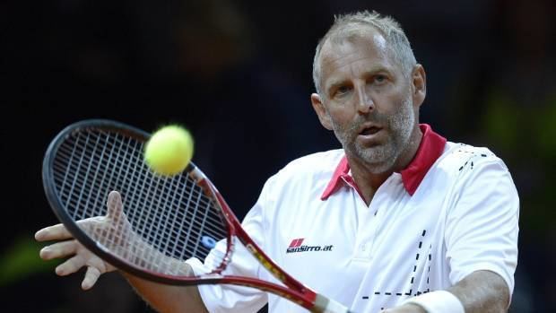 Thomas Muster Former World No1 tennis player Thomas Muster buys 56m NZ property