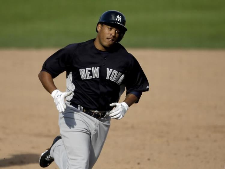 Thomas Neal Yankees Insider It39s showtime for Neal NY Daily News