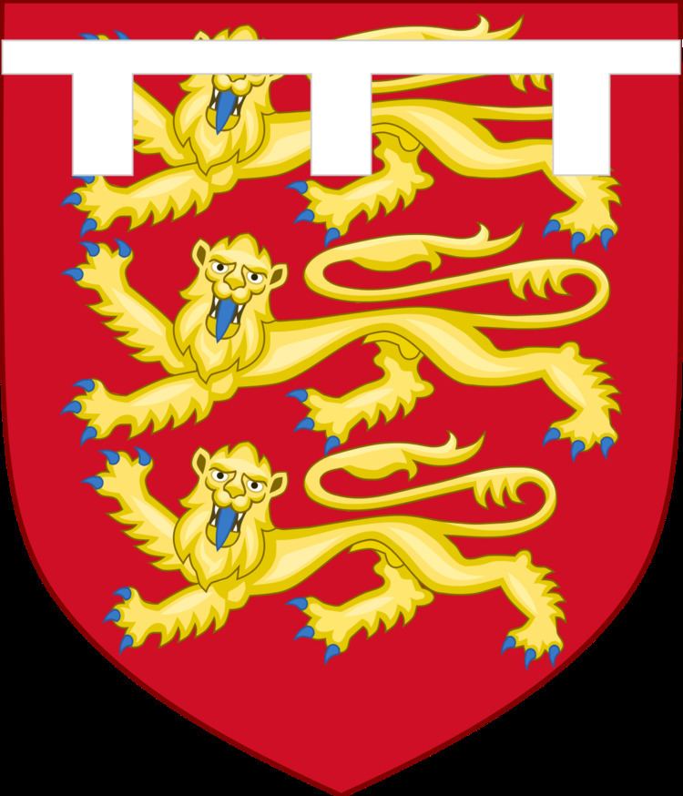 Thomas of Brotherton, 1st Earl of Norfolk Thomas of Brotherton 1st Earl of Norfolk Wikipedia