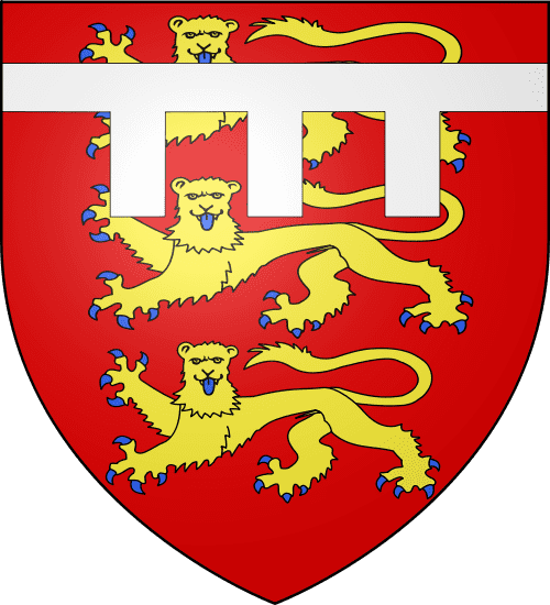 Thomas of Brotherton, 1st Earl of Norfolk Thomas of Brotherton 1st Earl of Norfolk Royal Descent