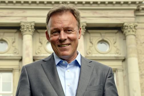 Thomas Oppermann Im Amt besttigt Thomas Oppermann SPD bleibt Erster