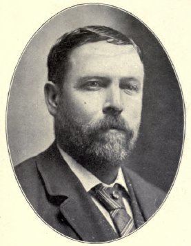 Thomas Osborne Davis (Canadian politician)