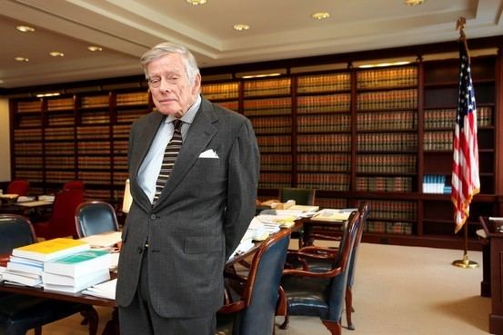 Thomas P. Griesa Argentine Bond Standoff Puts US Judge in Focus WSJ