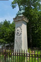 Thomas Paine Monument httpsuploadwikimediaorgwikipediacommonsthu
