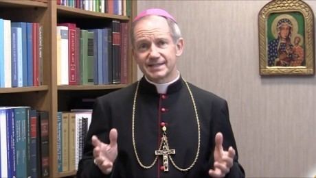 Thomas Paprocki Catholic Bishop Voting for Obama Dems Could Place