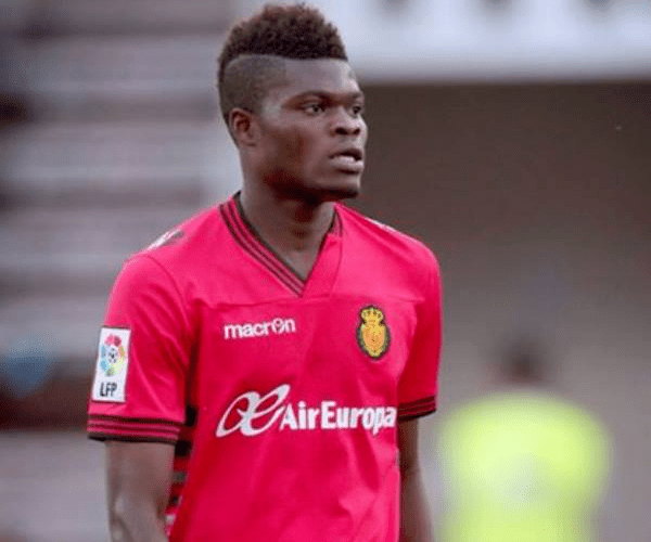 Thomas Partey Football and fortune The untold story of Atletico Madrids Thomas
