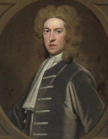 Thomas Pelham, 1st Baron Pelham Thomas Pelham 1st Baron Pelham of Laughton 1653 1712 Genealogy