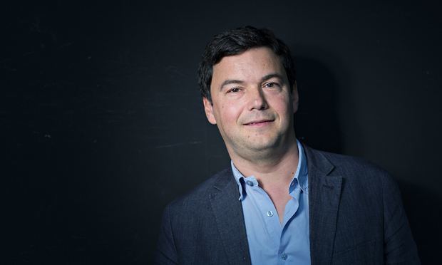 Thomas Piketty Thomas Piketty the French economist bringing capitalism